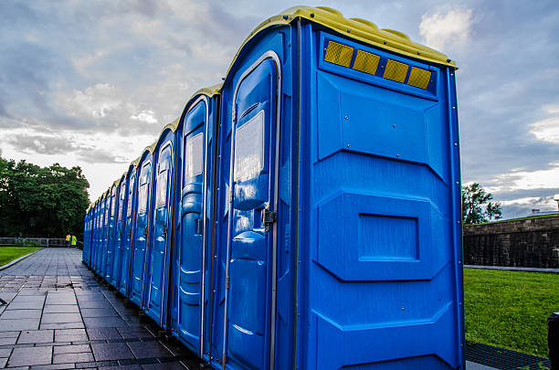 Best Local porta potty services  in Chillicothe, OH